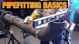 PIPE FITTER