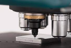 Hardness Testing